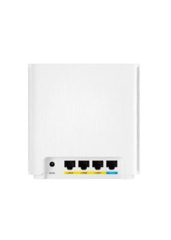 System Mesh Asus ZenWiFi XD6 1PK AX5400 Wi-Fi 6 Biały-1314077