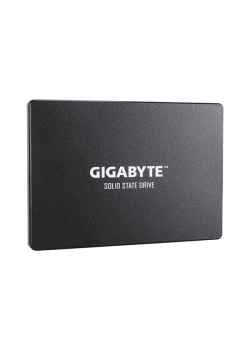 Dysk SSD Gigabyte 1TB SATA3 2,5" (550/500 MB/s) 3D NAND 7mm