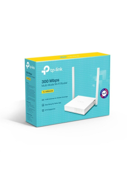 Router TP-Link TL-WR844N Wi-Fi N300 4xLAN 1xWAN-1315308