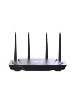 Router Asus RT-AX58U Wi-Fi AX3000 1xWAN 4xLAN 1xUSB3.0-1314276