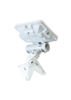 Router bezprzewodowy MikroTik SXTsq Lite5 RBSXTSQ5ND 1x LAN 10M/100M PoE-1314777