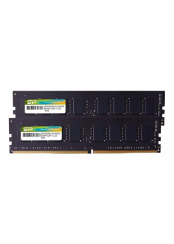 Pamięć DDR4 Silicon Power 16GB (2x8GB) 3200MHz CL22 1,2V