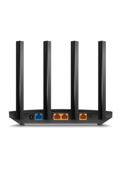 Router TP-Link Archer AX12 Wi-Fi 6 AX1500 3xLAN 1xWAN-1315435