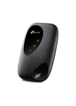 Router mobilny hotspot LTE TP-Link M7200 V3 4G/LTE 150Mb/s,WiFi 2,4GHz 300Mb/s-1315456