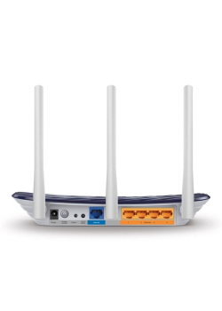 Router TP-Link Archer C20 V6 Wi-Fi AC750 4xLAN 1xWAN-1315391