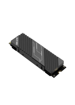 Dysk SSD HIKSEMI FUTUREX LITE 2TB M.2 PCIe Gen4x4 NVMe 2280 (7100/6350 MB/s) 3D NAND HS