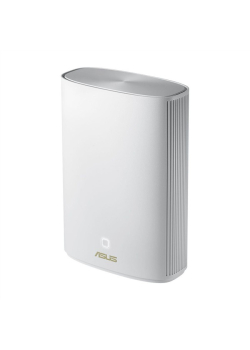 System Mesh Asus ZenWiFi AX Hybrid XP4 1PK White-1314100