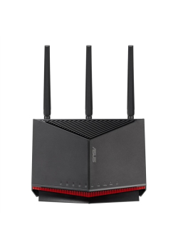 Router Asus RT-BE86U WiFi 7 BE6800 3xLAN 2xWAN/LAN-1314495