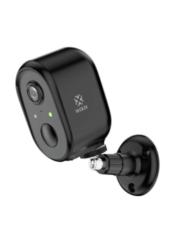 Kamera Smart Woox Wi-Fi FullHD 1080p zewnętrzna