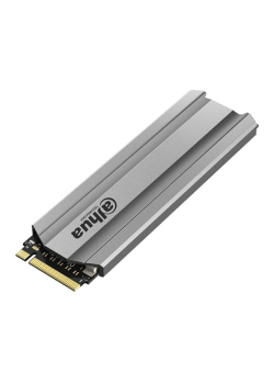 Dysk SSD Dahua C900 Plus 512GB M.2 PCIe Gen 3.0 x4 3D NAND (3300/2700 MB/s) (SSD-C900VN512G) z radiatorem-1310162