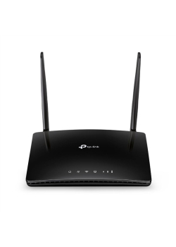 Router TP-Link Archer MR400 V4.30 Wi-Fi  4G LTE AC1200 DualBand 3xLAN 1xWAN/LAN
