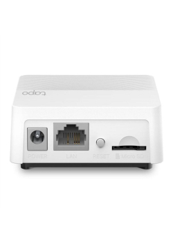 Bramka Smart Hub TP-Link Tapo H200 z dzwonkiem-1317922