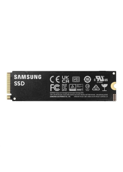 Dysk SSD Samsung 990 PRO 4TB M.2 2280 PCIe 4.0 x4 NVMe (7450/6900 MB/s)-1310769