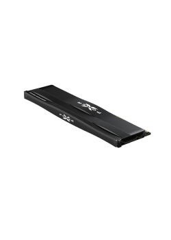 Pamięć DDR5 Silicon Power XPOWER Zenith Gaming 16GB (1x16GB) 5600MHz CL40 1,25V Black-1311130