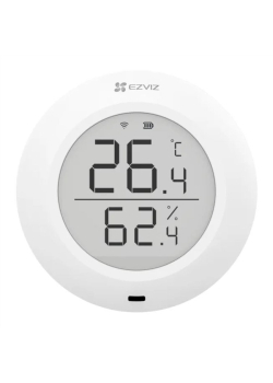 Czujnik temperatury i wilgotności Ezviz T51C Wi-Fi ZigBee 3.0