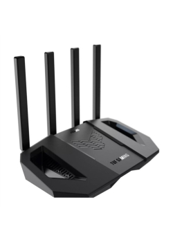 Router Asus TUF Gaming TUF-BE3600 Wi-Fi 7 4xLAN 1xWAN-1314463