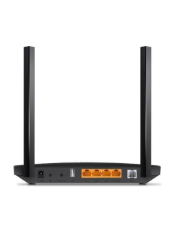 Router TP-Link Archer VR400 V3 VDSL/ADSL+ AC1200 Wifi 3xLAN 1xWAN/LAN USB-1315353