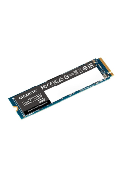 Dysk SSD Gigabyte Gen3 2500E 1TB M.2 2280 NVMe PCIe 3.0 x4 (2400/1800 MB/s) 3D NAND-1310182