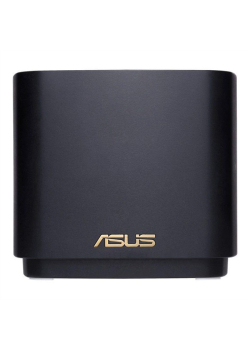 System Mesh Asus ZenWiFi AX Mini XD4 Wi-Fi 6 czarny