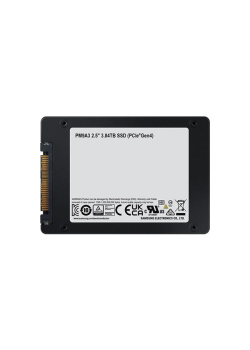 Dysk SSD Samsung MZ-QL23T800 3,84TB 2,5