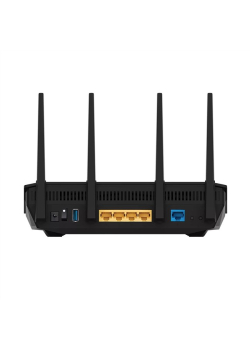 Router Asus RT-AX5400 Wi-Fi 6 VPN 4x1GbE USB 3.2-1314407