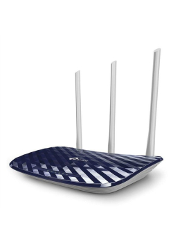 Router TP-Link Archer C20 V6 Wi-Fi AC750 4xLAN 1xWAN-1315390
