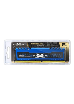 Pamięć DDR4 Silicon Power XPOWER Turbine 8GB (1x8GB) 3200MHz CL16 1,35V