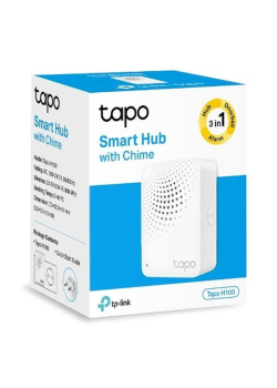 Bramka Smart Hub TP-Link Tapo H100 z dzwonkiem-1317920
