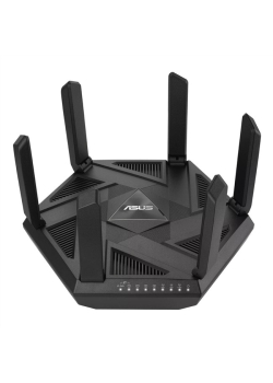 Router Asus RT-AXE7800 Wi-Fi AX7800 2xWAN/LAN 3xLAN 1xUSB3.0-1314340