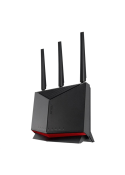 Router Asus RT-BE86U WiFi 7 BE6800 3xLAN 2xWAN/LAN