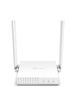 Router TP-Link TL-WR844N Wi-Fi N300 4xLAN 1xWAN