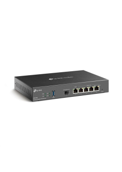 Router TP-Link ER7206 V2 Gigabit Multi-WAN VPN-1316925