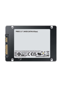 Dysk SSD Samsung MZ-7L324000 240GB 2,5“ SATA3 (550/380) TLC-1310582