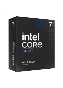 Procesor Intel® Core™ Ultra 7 265KF  3.3 GHz/5.5 GHz FCLGA1851 BOX