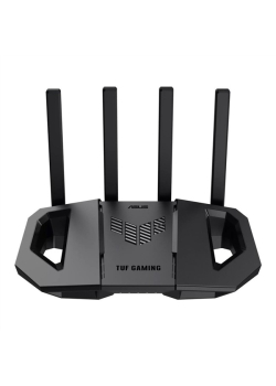 Router Asus TUF Gaming TUF-BE3600 Wi-Fi 7 4xLAN 1xWAN