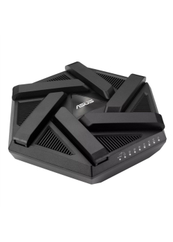 Router Asus RT-AXE7800 Wi-Fi AX7800 2xWAN/LAN 3xLAN 1xUSB3.0-1314343