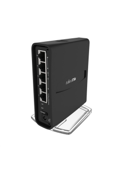 Router bezprzewodowy MikroTik hAPac2 PoE AC IPsec