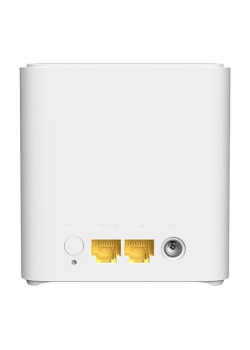 System Mesh Tenda Nova MX3 (3-pack) Wi-Fi 6 AX1500 1xWAN 1xLAN-1314965