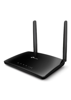 Router TP-Link TL-MR6400 V5.3 4G LTE N300 300Mb/s 3xLAN 1xLAN/WAN 1xMicroSIM-1315331