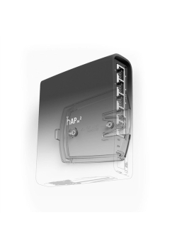 Router bezprzewodowy MikroTik hAPac2 PoE AC IPsec-1314768