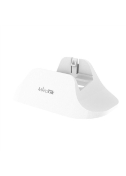Access Point MikroTik wAP LTE kit RBwAPR-2nD&R11e-LTE Wi-Fi 4 LTE 150Mbps 1xLAN PoE-1314717