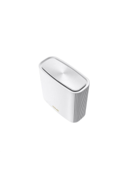 System Mesh Asus ZenWiFi-AX-XT8 AX6600 Wi-Fi 6 Biały dwupak-1314060