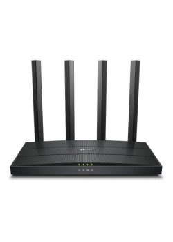 Router TP-Link Archer AX12 Wi-Fi 6 AX1500 3xLAN 1xWAN