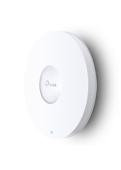Access Point TP-Link EAP653 UR AX3000 Wi-Fi 6 1x1GbE PoE+ Omada Sufitowy-1315195