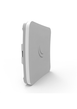 Router zewnętrzny MikroTik SXTsq 5 ac RBSXTSQG-5ACD 1x LAN 1GbE PoE