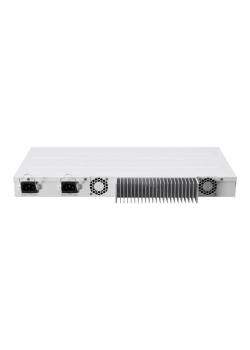Router MikroTik CCR2004-1G-12S+2XS 1x1GbE 12x10GbE SFP+ 2x25GbE SFP28-1316562