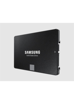 Dysk SSD Samsung 870 EVO 4TB 2,5“ SATA3 (560/530) MZ-77E4T0B TLC-1310586