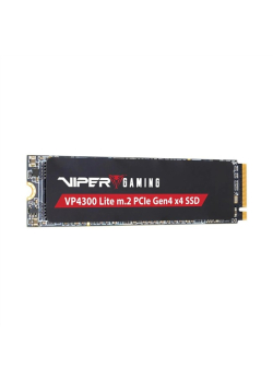 Dysk SSD Patriot VP4300 Lite 2TB M.2 2280 PCIe x4 Gen4 NVMe (7400/6400 MB/s)-1310434