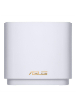 System Mesh Asus ZenWiFi AX Mini XD4 Wi-Fi 6 Biały