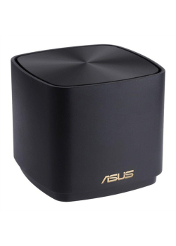 System Mesh Asus ZenWiFi AX Mini XD4 Wi-Fi 6 czarny-1314071